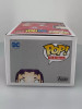 Funko POP! Television DC Teen Titans Go! Blackfire #454 Vinyl Figure - (102100)