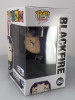 Funko POP! Television DC Teen Titans Go! Blackfire #454 Vinyl Figure - (102100)