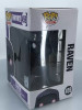 Funko POP! Games Fortnite Raven #459 Vinyl Figure - (102063)