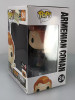 Funko POP! Celebrities Conan O'Brien as Armenian Folk Dancer #24 Vinyl Figure - (102064)