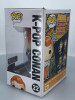 Funko POP! Celebrities Conan O'Brien K-Pop #22 Vinyl Figure - (102087)