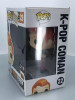 Funko POP! Celebrities Conan O'Brien K-Pop #22 Vinyl Figure - (102087)