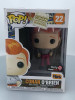 Funko POP! Celebrities Conan O'Brien K-Pop #22 Vinyl Figure - (102087)