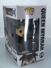 Funko POP! Games Gears of War Queen Myrrah #476 Vinyl Figure - (102085)