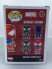 Funko POP! Marvel Spider-Man Scarlet Spider #187 Vinyl Figure - (102099)