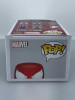 Funko POP! Marvel Spider-Man Scarlet Spider #187 Vinyl Figure - (102099)