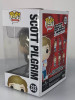 Funko POP! Movies Scott Pilgrim #333 Vinyl Figure - (102080)