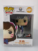 Funko POP! Games Overwatch D. Va (Diamond Glitter) #491 Vinyl Figure - (102066)