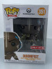 Funko POP! Games Overwatch Doomfist (Leopard Skin) #351 Vinyl Figure - (102067)