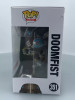 Funko POP! Games Overwatch Doomfist (Leopard Skin) #351 Vinyl Figure - (102067)