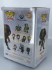 Funko POP! Games Overwatch Doomfist (Leopard Skin) #351 Vinyl Figure - (102067)