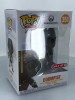 Funko POP! Games Overwatch Doomfist (Leopard Skin) #351 Vinyl Figure - (102067)