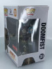 Funko POP! Games Overwatch Doomfist (Leopard Skin) #351 Vinyl Figure - (102067)