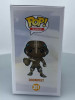 Funko POP! Games Overwatch Doomfist (Leopard Skin) #351 Vinyl Figure - (102067)