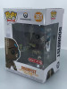 Funko POP! Games Overwatch Doomfist (Leopard Skin) #351 Vinyl Figure - (102067)