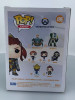 Funko POP! Games Overwatch Brigitte #496 Vinyl Figure - (102095)