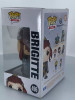 Funko POP! Games Overwatch Brigitte #496 Vinyl Figure - (102095)