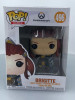 Funko POP! Games Overwatch Brigitte #496 Vinyl Figure - (102095)