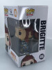 Funko POP! Games Overwatch Brigitte #496 Vinyl Figure - (102095)