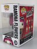 Funko POP! Movies Scott Pilgrim Ramona Flowers #334 Vinyl Figure - (102060)