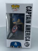 Funko POP! Marvel Avengers: Age of Ultron Captain America #67 Vinyl Figure - (102061)