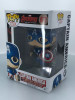 Funko POP! Marvel Avengers: Age of Ultron Captain America #67 Vinyl Figure - (102061)