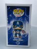 Funko POP! Marvel Avengers: Age of Ultron Captain America #67 Vinyl Figure - (102061)