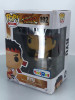 Funko POP! Games Street Fighter Ryu (Special Attack) #192 Vinyl Figure - (102047)