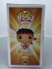 Funko POP! Games Street Fighter Ryu (Special Attack) #192 Vinyl Figure - (102047)