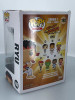 Funko POP! Games Street Fighter Ryu (Special Attack) #192 Vinyl Figure - (102047)