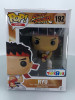 Funko POP! Games Street Fighter Ryu (Special Attack) #192 Vinyl Figure - (102047)