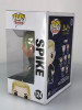 Funko POP! Television Buffy the Vampire Slayer Spike #124 Vinyl Figure - (102074)