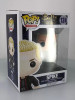 Funko POP! Television Buffy the Vampire Slayer Spike #124 Vinyl Figure - (102074)