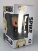 Funko POP! Television Buffy the Vampire Slayer Spike #124 Vinyl Figure - (102074)