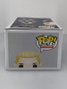 Funko POP! Television Buffy the Vampire Slayer Spike #124 Vinyl Figure - (102074)