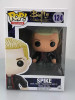 Funko POP! Television Buffy the Vampire Slayer Spike #124 Vinyl Figure - (102074)