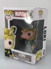 Funko POP! Marvel Thor Loki (Helmet) #36 Vinyl Figure - (102054)