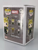 Funko POP! Marvel Thor Loki (Helmet) #36 Vinyl Figure - (102054)