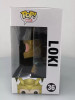 Funko POP! Marvel Thor Loki (Helmet) #36 Vinyl Figure - (102054)