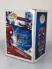 Funko POP! Marvel Amazing Spider-Man Spider-Man #45 Vinyl Figure - (102086)