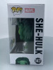 Funko POP! Marvel She-Hulk - (Glow) Vinyl Figure - (102053)