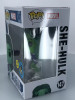 Funko POP! Marvel She-Hulk - (Glow) Vinyl Figure - (102053)