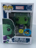 Funko POP! Marvel She-Hulk - (Glow) Vinyl Figure - (102053)