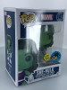 Funko POP! Marvel She-Hulk - (Glow) Vinyl Figure - (102053)