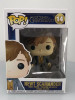 Funko POP! Movies Fantastic Beasts The Crimes of Grindelwald Newt Scamander #14 - (101761)