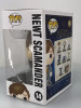 Funko POP! Movies Fantastic Beasts The Crimes of Grindelwald Newt Scamander #14 - (101761)