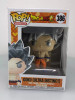 Funko POP! Animation Anime Dragon Ball Super (DBS) Goku Ultra Instinct Form #386 - (102037)