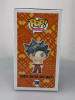 Funko POP! Animation Anime Dragon Ball Super (DBS) Goku Ultra Instinct Form #386 - (102037)