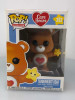 Funko POP! Animation Care Bears Tenderheart Bear #352 Vinyl Figure - (102039)