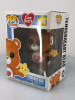 Funko POP! Animation Care Bears Tenderheart Bear #352 Vinyl Figure - (102039)